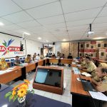 Ajang Kreasi Musik Pelajar SMA/SMK/MA  “Festapora 2025”