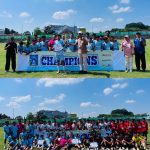 Pelatihan Dekorasi Manten Bagi Pemuda