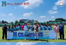 Gala Siswa Indonesia (GSI) Jenjang SMP/Sederajat Kabupaten Sleman Tahun 2025