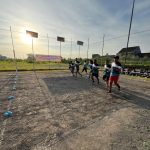 Pelatihan Dekorasi Manten Bagi Pemuda