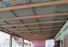 Pelatihan Dekorasi Manten Bagi Pemuda