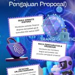 Dispora Luncurkan Program Digitalisasi Pengajuan Proposal Melalui Program SIPP