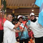 LIGA DISPORA KABUPATEN SLEMAN TAHUN 2025