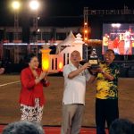 LIGA DISPORA KABUPATEN SLEMAN 2025