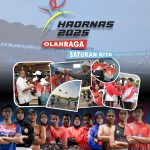 LIGA DISPORA KABUPATEN SLEMAN 2025