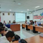 Pelatihan Pengemasan Hantaran Bagi Pemuda di Purwomartani 2025