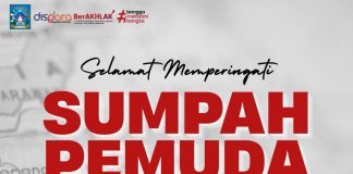 Selamat Memperingati Sumpah Pemuda