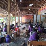 Pembinaan dan Pelatihan Kelompok Olahraga Masyarakat