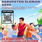 PUSAT PENDIDIKAN DAN LATIHAN OLAHRAGA PELAJAR (PPLP) KABUPATEN SLEMAN TAHUN 2025