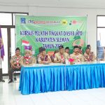 Revisi Pemberitahuan Tes Kecabangan Calon Atlet PPLP Kabupaten Sleman Tahun 2025