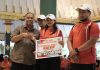 Pemkab Sleman Beri Apresiasi Atlet – Atlet Berprestasi di PORDA dan PEPARDA DIY 2025
